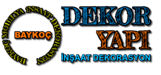 BAYKOÇ Mobilya İnşaat Dekorasyon