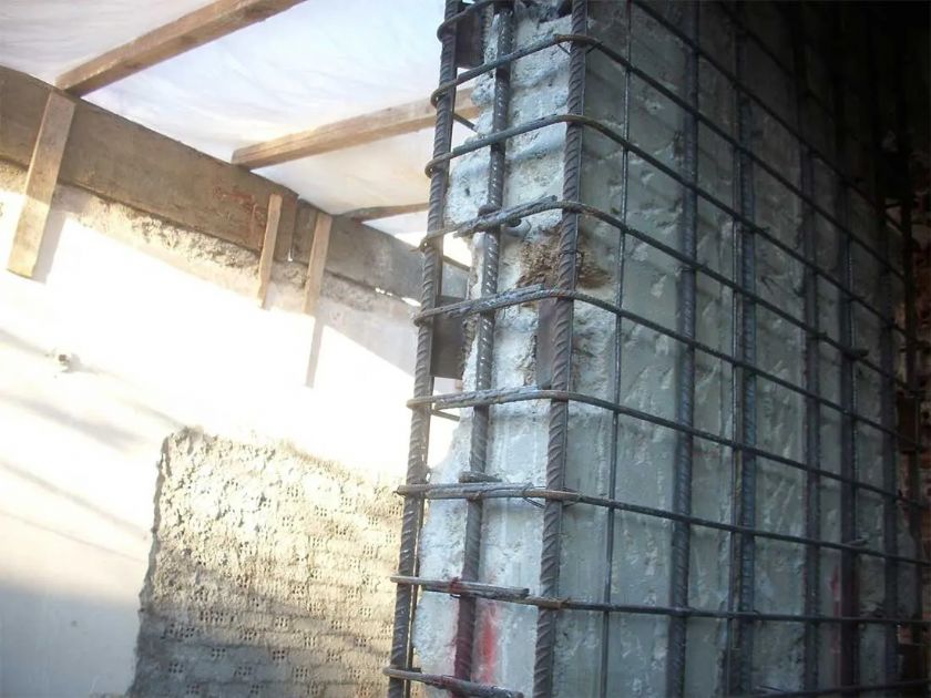 Bahçelievler Bina Güçlendirme Depreme Karşı Yapı Güçlendirme Firması