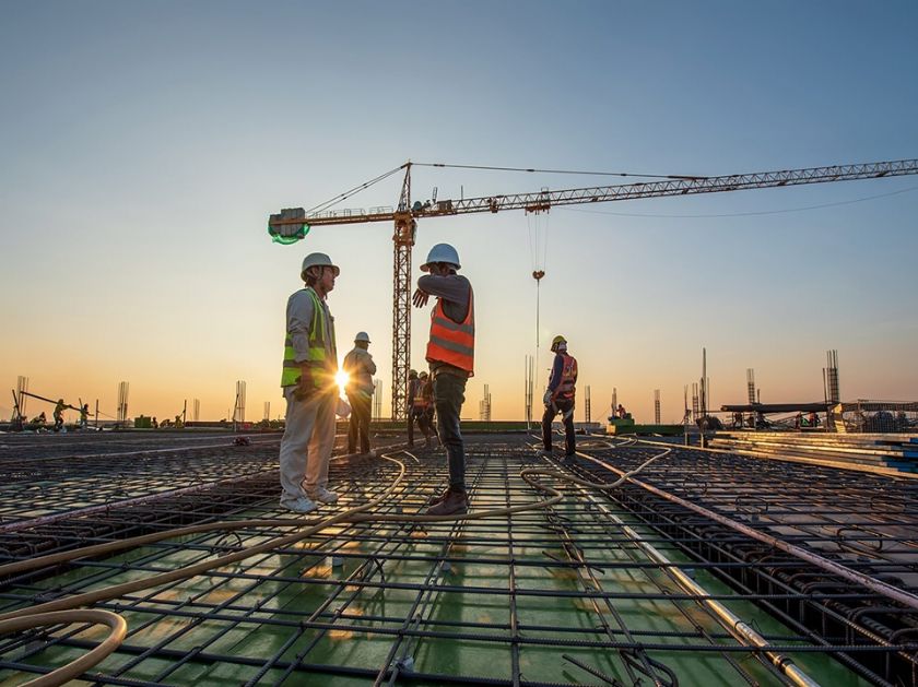 Bakırköy Anahtar Teslim İnşaat Dekorasyon Komple İnşaat Firması