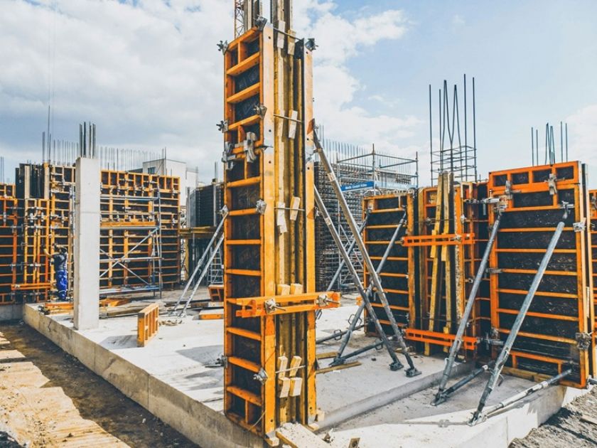 Beylikdüzü Anahtar Teslim İnşaat Dekorasyon Komple İnşaat Firması
