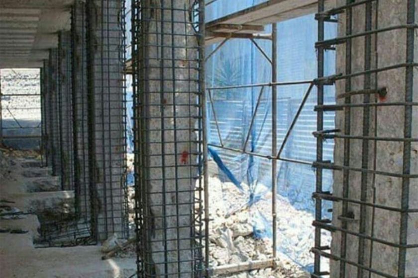 Esenyurt Bina Güçlendirme Depreme Karşı Yapı Güçlendirme Firması