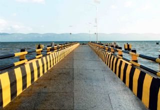 Adalar Yol Otopark Çizgileri Boyama Yol Çizgisi Boyama Firması