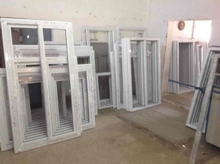Bakırköy Pimapenci: Pimapen Pencere Pimapen Kapı Pvc Kapı Pencere